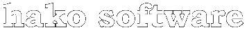 Hako Software