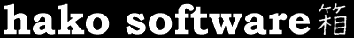 Hako Software